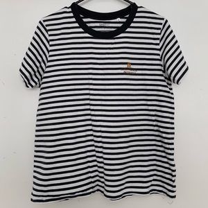 SPRZNY Jean-Michel Basquiat T-shirt